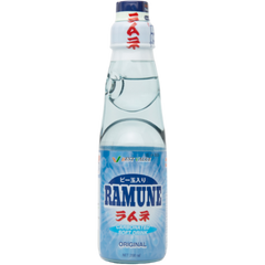 TFC RAMUNE SOFT DRINK 200ml