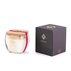 LONGLIFE SAUDADE Verbena Candle 200g - J Mart