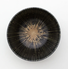 Kyo Sendan Bowl black 15cm