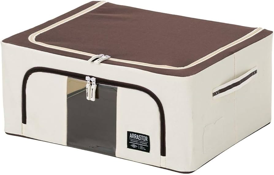 Stackable storage box L 10kg