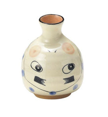 Sake Flask - J Mart