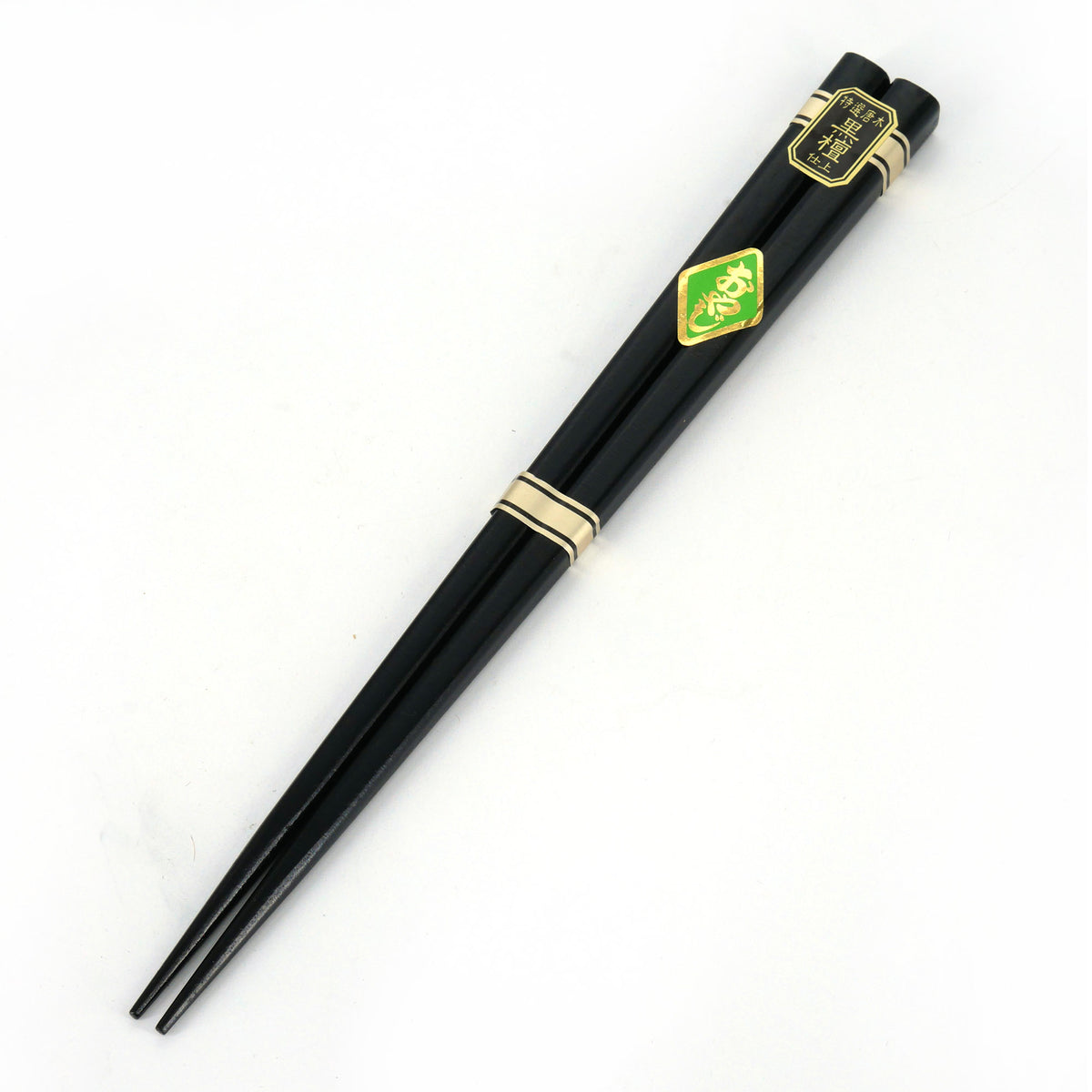 Wood chopstick 23.5cm