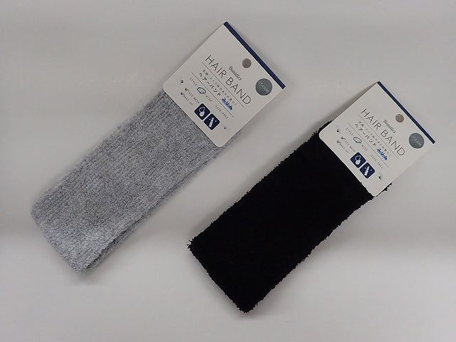 Beautix Monotone Slim (Hairband)