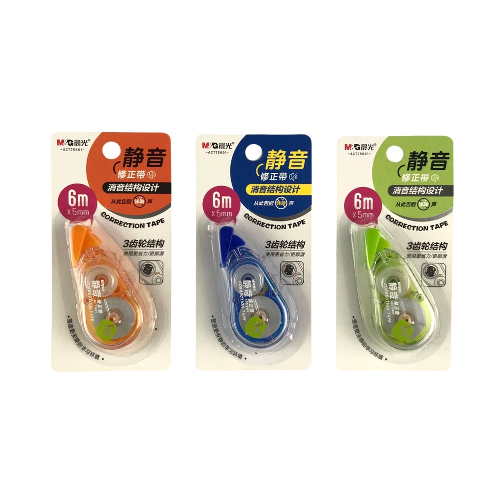 correction tape