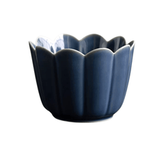 Snack Bowl （NAVY BLUE） - J Mart