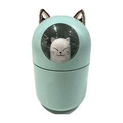 Diffuser Green 300ml - J Mart