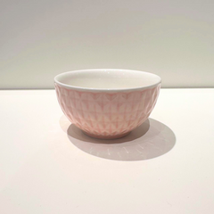 Amibori Pink Bowl 9.5cm