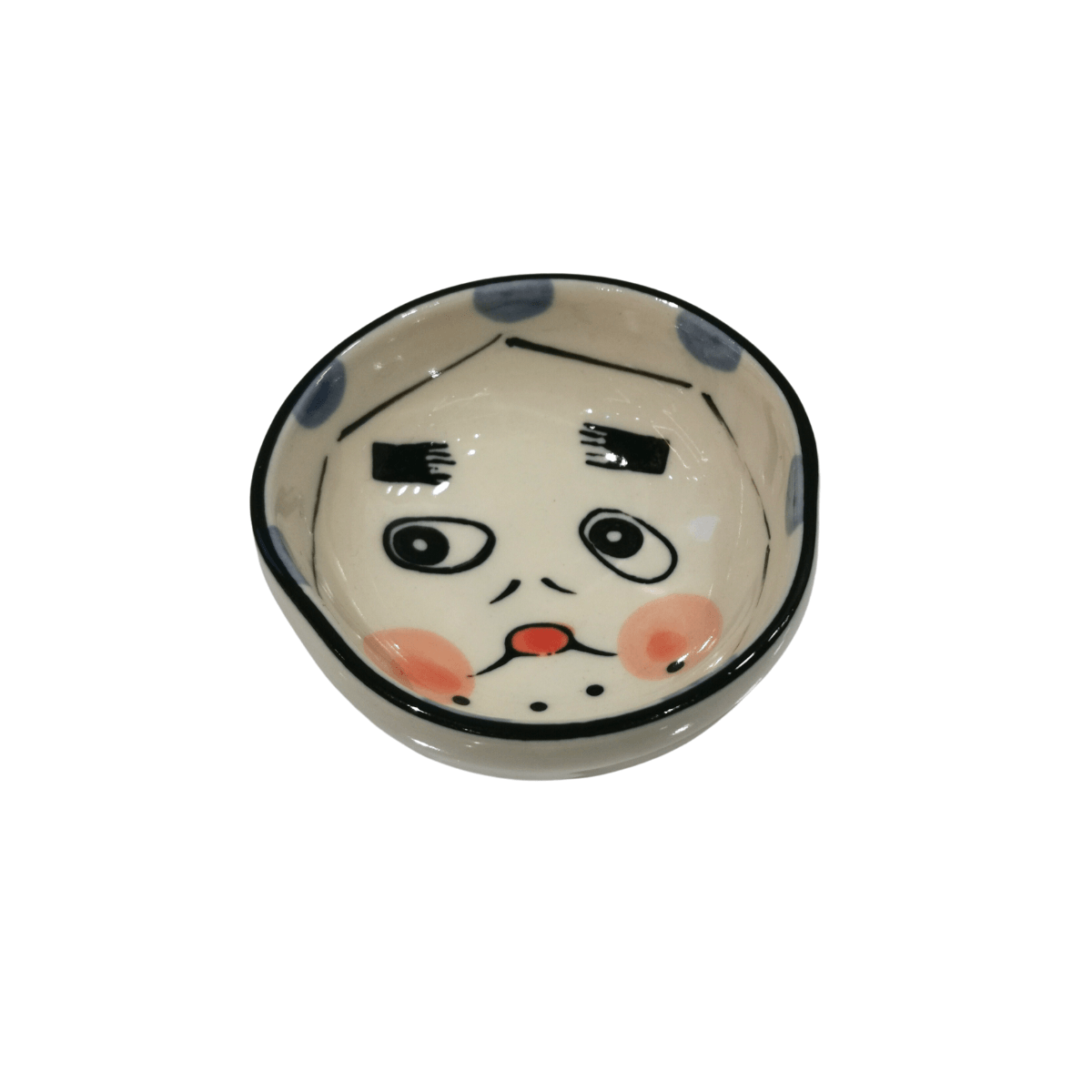 Sake Cup Hyottoko - J Mart