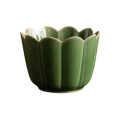 Snack Bowl （GREEN） - J Mart