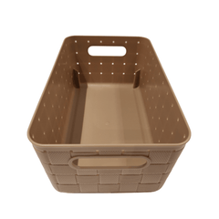 Storage tray (Beige) - J Mart