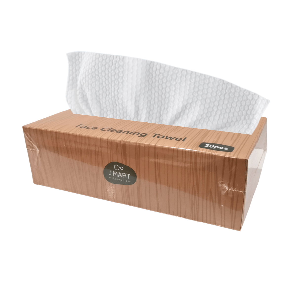 Face Towel （5 for 10）