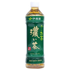 ITOEN(TAIWAN)  KOI KOI OCHA STRONG &  RICH FLAVOUR