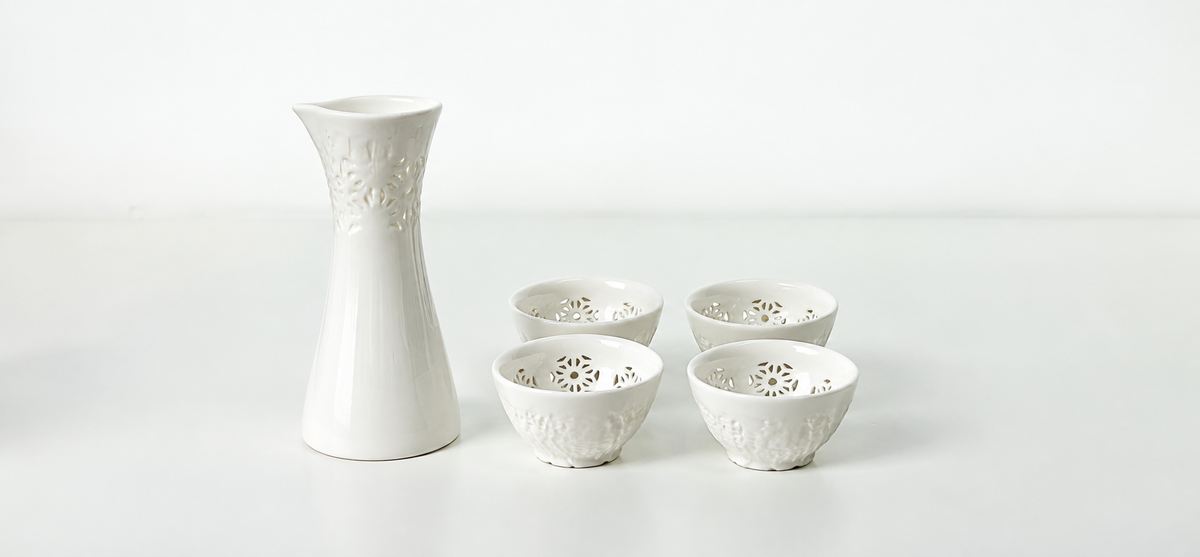 Bundle Set-Yamacoh Linglong Set