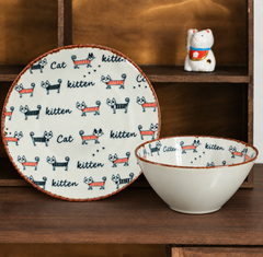 Bundle Set-Bowl Set 7
