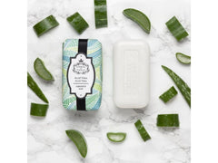 Essências de Portugal Natura Soap - Aloe Vera