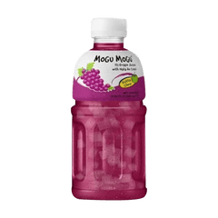 SAPPE MOGU MOGU GRAPE 320ml