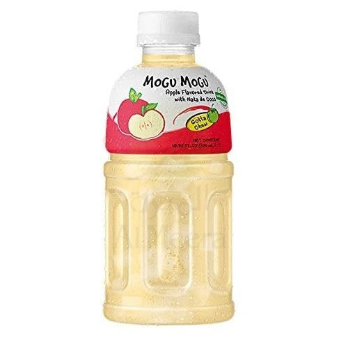 SAPPE  MOGU MOGU APPLE 320ml