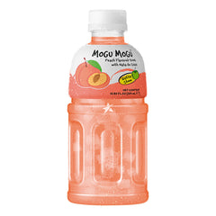 SAPPE  MOGU MOGU PEACH 320ml