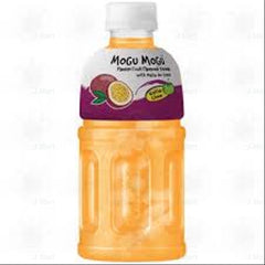 SAPPE MOGU MOGU PASSION FRUIT 320ml