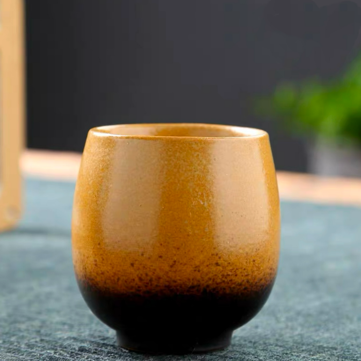 Coffee & Tea Cup round 200ml