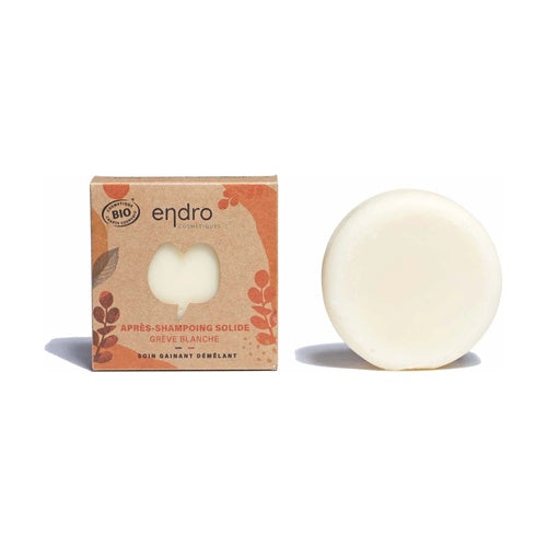 ENDRO Solid Conditioner 80g