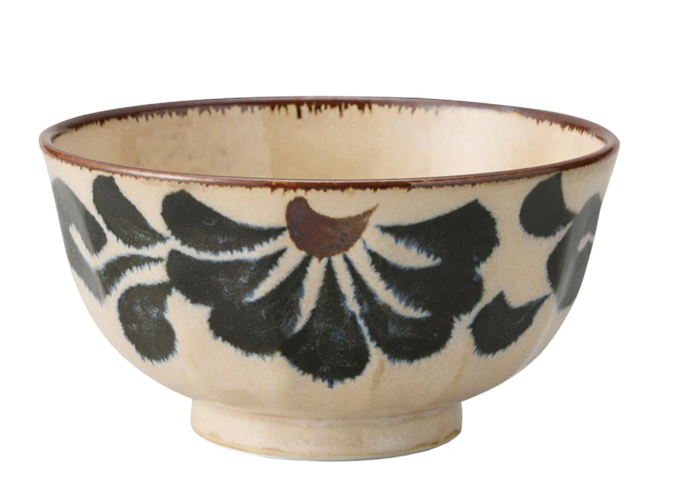 TAMAKI Air Stack Bowl Arabesque