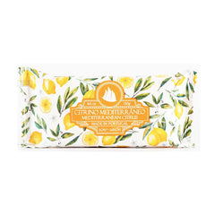Essências de Portugal Caravela - Mediterranean Citrus Soap