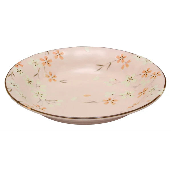 Sakura Dish 20.7cm