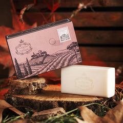 LONGLIFE Essências de Portugal Cherry Blossom Postcard Soap 300g