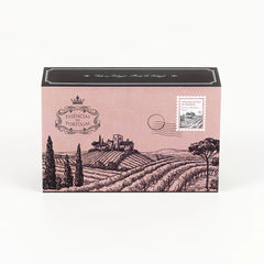 LONGLIFE Essências de Portugal Cherry Blossom Postcard Soap 300g