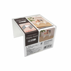 Display Stand L size