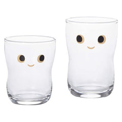 ISHIZUKA ADERIA Tsuyoiko kids glass nico