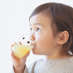 ISHIZUKA ADERIA Tsuyoiko kids glass nico