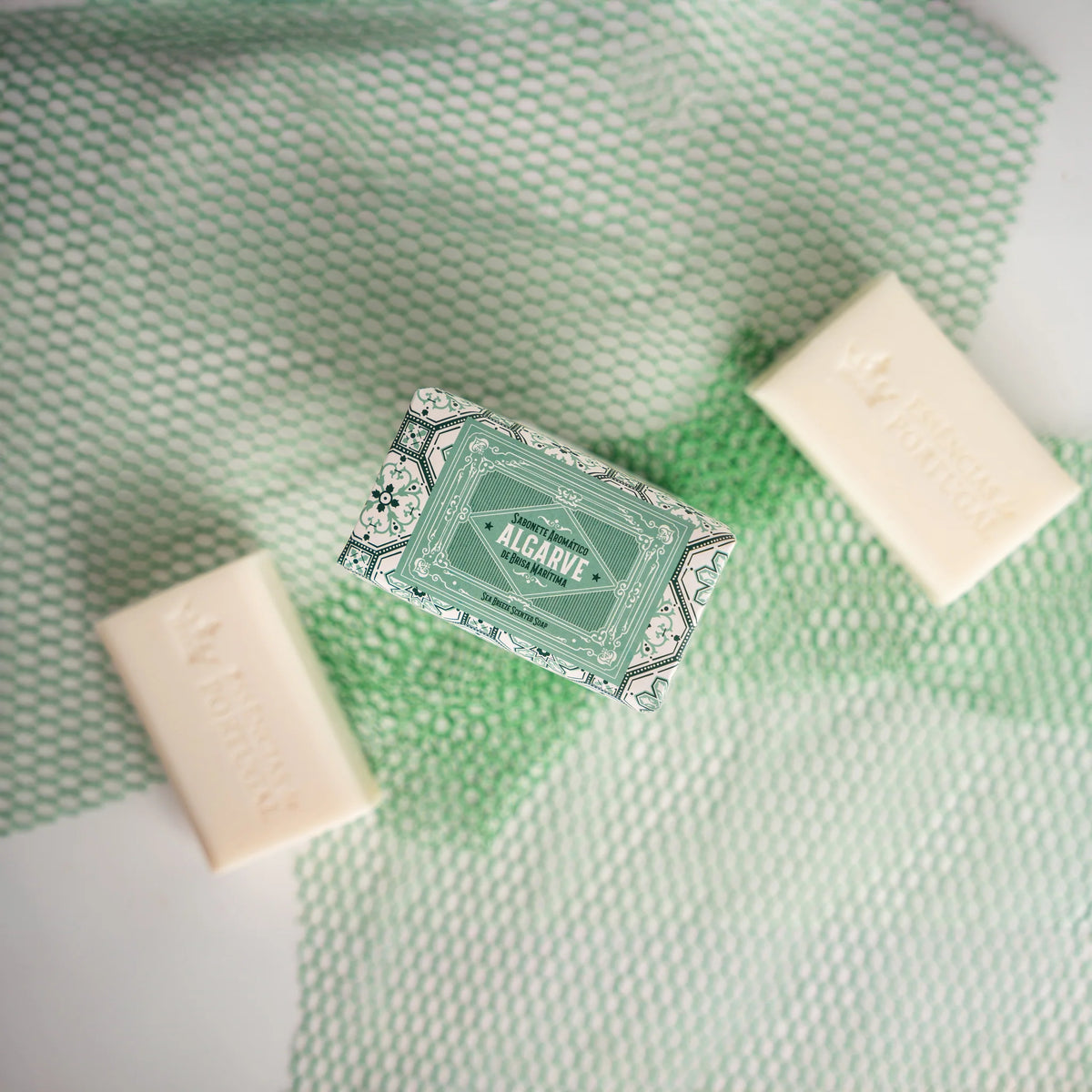 Essências de Portugal LUGARES PORTUGAL - Algarve Soap