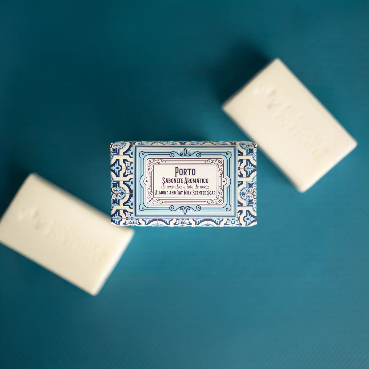 Essências de Portugal LUGARES PORTUGAL - Porto Soap