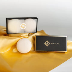 Essências de Portugal SAUDADE - Pack Cork Diffuser Soaps Pack