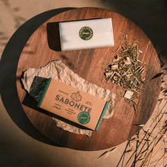 Essências de Portugal ORIGENS - Fennel Soap