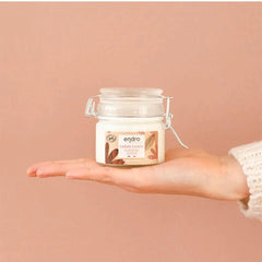 ENDRO Cottom Blossom Body Cream 100ml - J Mart