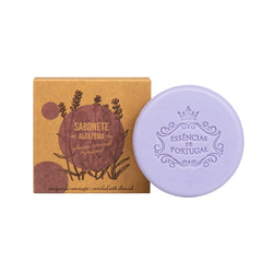 LONGLIFE Essências de Portugal Soap Lavender 50g