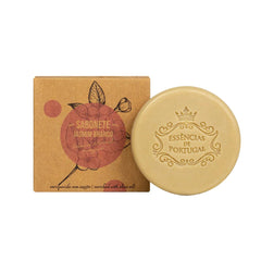 LONGLIFE Essências de Portugal Soap Jasmine 50g