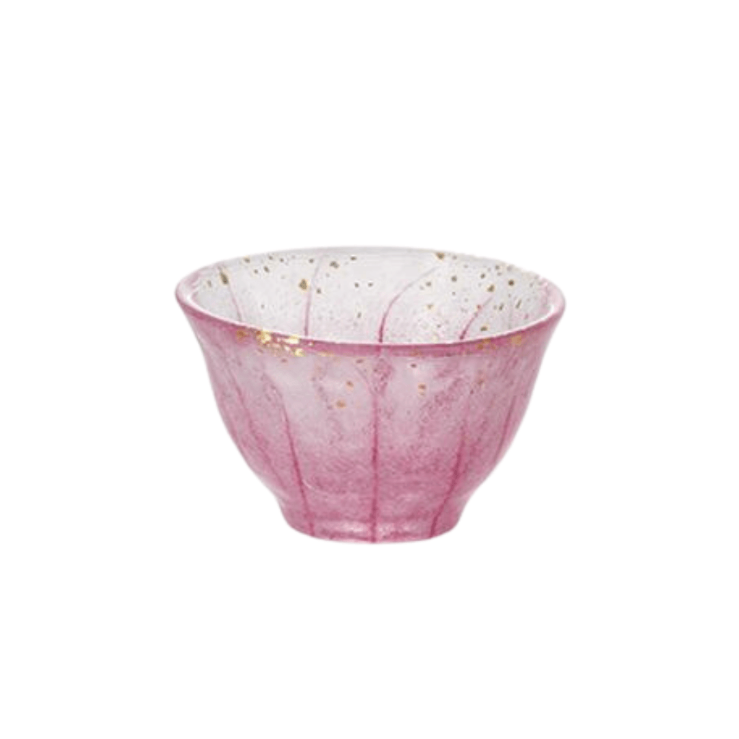 ISHIZUKA Shonai sake cup-plum 70ml