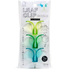 Leaf Clip