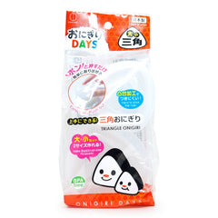 Onigiri-Days Rice Ball Shaper Triangle