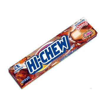 MORINAGA SEIKA Hi-Chew Stick(Cola)