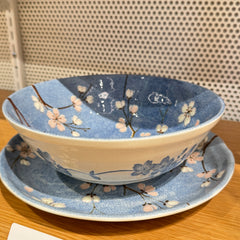 Bundle Set-Sakurua Bowl Set 7