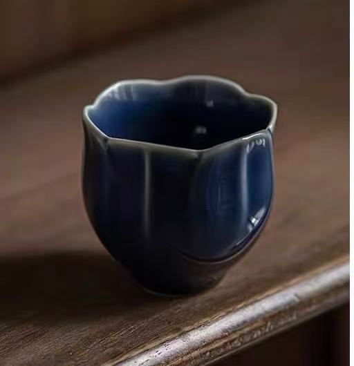 Tea Cup lotus Series 65ml