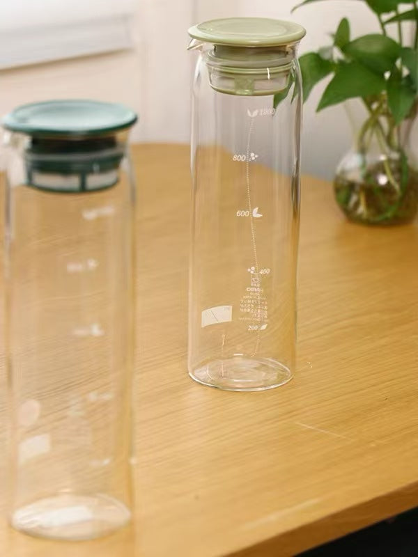 HARIO MIZUDASHI cold brew tea pot 1000ml
