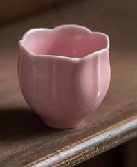 Tea Cup lotus pink 110ml