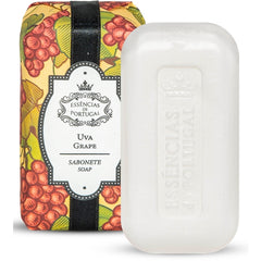 Essências de Portugal Natura Soap - Grape
