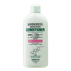 KAMINOMOTO medicated conditioner 300ml - J Mart